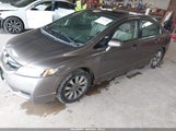 HONDA CIVIC EX-L 1HGFA16969L011309 снимка
