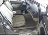 HONDA CIVIC EX-L 1HGFA16969L011309 снимка