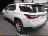 Chevrolet Traverse Awd Lt Cloth 1GNEVGKW4LJ165928 fotografie