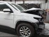 Chevrolet Traverse Awd Lt Cloth 1GNEVGKW4LJ165928 fotografie