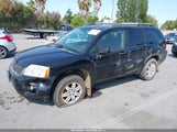 MITSUBISHI ENDEAVOR 4A4JN2AS7BE027714 снимка