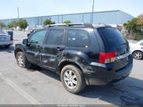 MITSUBISHI ENDEAVOR 4A4JN2AS7BE027714 снимка