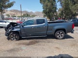 Chevrolet Colorado Lt 1GCGSBE37F1239037 снимка