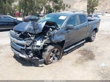 Chevrolet Colorado Lt 1GCGSBE37F1239037 снимка