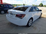 CHEVROLET CRUZE LS MANUAL 1G1PB5SH8D7124340 снимка