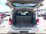 Nissan Pathfinder Se 5N1AR18U57C647876 снимка