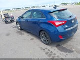 Hyundai Elantra Gt KMHD35LH0GU313815 photo