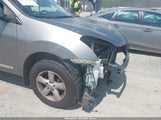 NISSAN ROGUE S JN8AS5MT6DW502762 снимка