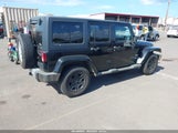 Jeep Wrangler Unlimited Sahara 1C4BJWEG7DL665044 fotografie