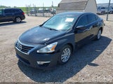 Nissan Altima 2.5/2.5 S/2.5 Sl/2.5 Sv 1N4AL3AP2FC103930 снимка