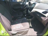 Chevrolet Spark 1Lt Cvt KL8CD6SA0GC641967 снимка
