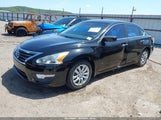 Nissan Altima 2.5 S 1N4AL3AP8FC453143 снимка