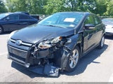 FORD FOCUS SE 1FADP3F2XDL368493 снимка