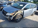 HONDA ODYSSEY EX-L 5FNRL5H66DB069397 снимка