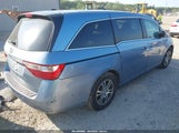 HONDA ODYSSEY EX-L 5FNRL5H66DB069397 снимка