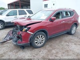 Nissan Rogue Sv Intelligent Awd 5N1AT2MV7LC788643 снимка