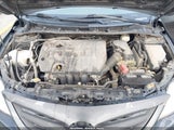 TOYOTA COROLLA LE 5YFBU4EE9DP148572 снимка