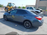 TOYOTA COROLLA S PLUS 2T1BURHE7FC378588 снимка