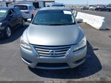 NISSAN SENTRA FE+ S/FE+ SV/S/SL/SR/SV 3N1AB7AP5EY252698 photo