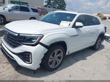 Volkswagen Atlas Cross Sport 2.0T Sel R-Line 1V2AE2CA1RC253781 fotografie