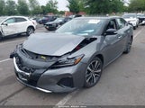 Nissan Maxima Sv Xtronic Cvt 1N4AA6CV0PC508639 снимка