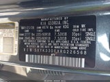 Kia Sportage Ex 5XYK33DFXRG226568 photo