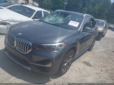 BMW X1 Sdrive28I WBXJG7C03L5P51074 fotografie