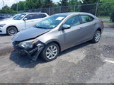 TOYOTA COROLLA LE 2T1BURHE6EC069077 fotografie