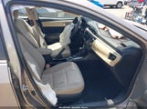 TOYOTA COROLLA LE 2T1BURHE6EC069077 снимка