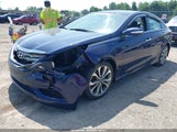 HYUNDAI SONATA SE 2.0T 5NPEC4AB2EH942601 снимка
