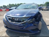 HYUNDAI SONATA SE 2.0T 5NPEC4AB2EH942601 снимка