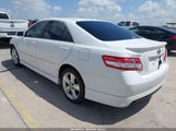 TOYOTA CAMRY SE 4T1BF3EK9BU608979 снимка