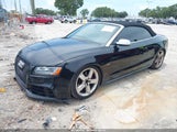 AUDI S5 3.0 PREMIUM PLUS WAUCGAFH5BN005810 снимка
