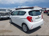 Chevrolet Spark Fwd 1Lt Automatic KL8CD6SA9MC228456 снимка