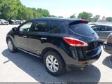 Nissan Murano S JN8AZ1MW3EW513055 снимка