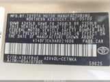 Toyota Camry Le 4T4BF3EK9AR021606 снимка