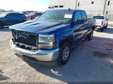 Chevrolet Silverado  Ls 1GCRCNEH8GZ122802 снимка