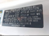 Kia Stinger Premium KNAE25LA1J6013918 снимка
