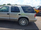 CHEVROLET BLAZER LT 1GNDT13W812154502 снимка