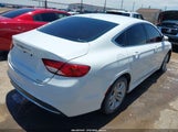 Chrysler 200 Limited 1C3CCCAB7FN555601 fotografie