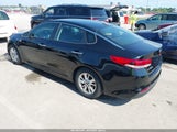 Kia Optima Lx 5XXGT4L34GG022255 снимка