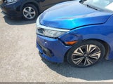 Honda Civic Ex-T 19XFC1F30GE005497 снимка