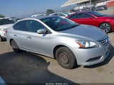 NISSAN SENTRA S 3N1AB7AP8DL745688 снимка