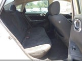 NISSAN SENTRA S 3N1AB7AP8DL745688 снимка