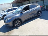HONDA HR-V EX 3CZRU6H53JG710337 снимка