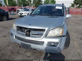 MERCEDES-BENZ GL 450 4MATIC 4JGBF71E88A328441 снимка