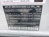 MERCEDES-BENZ GL 450 4MATIC 4JGBF71E88A328441 снимка