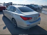 INFINITI Q50 SPORT JN1BV7AP6EM685140 снимка