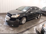 Buick Lacrosse Leather Group 1G4GC5ERXCF274880 снимка