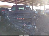 GMC Sierra 1GTU9CET8MZ383702 снимка